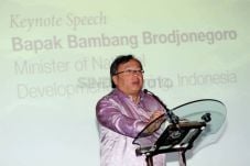 Indonesia Sustainable...