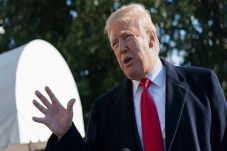 Trump Akui Penarikan...