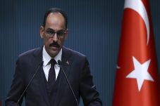 Turki: Tudingan Ankara...