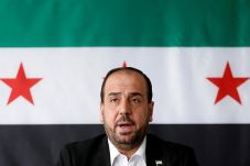 Assad dan Negara-negara...