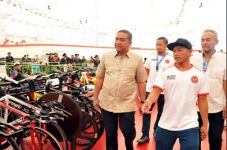 PB ISSI dan Jakpro Gelar...
