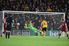 Liverpool Tersingkir...