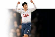 Tottenham Ingin Akhiri...