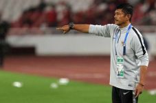 Seleksi Garuda Muda,...