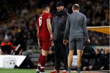 Klopp Beberkan Kondisi...