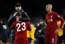 Juergen Klopp Dapat...