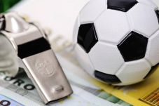 Wasit Nurul Diduga Terima...