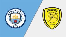 Preview Manchester City...