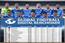 Persib Bandung Klub...