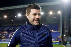 Ini Alasan Pochettino...