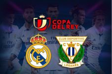 Preview Real Madrid...