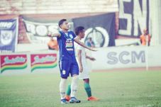 Setelah Ditinggal Bruno...