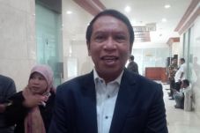 Polemik Debat, DPR Minta...
