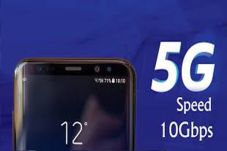 Samsung Gandeng Sprint...