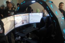Kursi Gaming Acer Predator...