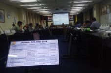 Mulai Tahun Ini, UI...