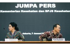 Menkes Minta Rumah Sakit...