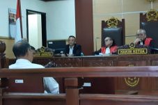 Pencaplokan Aset Pemkab,...