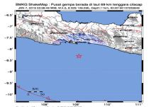 Setelah Tasikmalaya,...