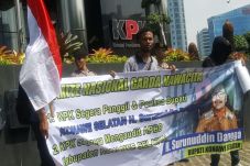 Warga Konawe Selatan...