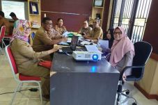 TAPD Pasangkayu Verifikasi...