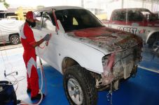 Coating Mobil Peluang...