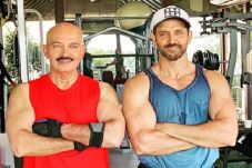 Rakesh Roshan Didiagnosis...