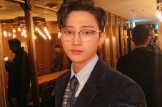 Jinyoung B1A4 Tak Punya...