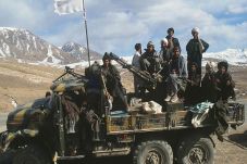 Taliban Batalkan Pembicaraan...