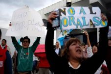 Guatemala Putuskan Mundur...