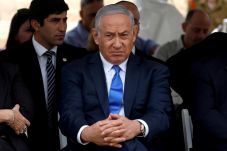Israel Gugat 7 Negara...