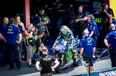 Valentino Rossi Ungkap...
