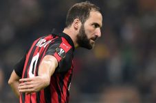 Leonardo Minta Higuain...