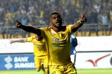 Sriwijaya FC Degradasi,...
