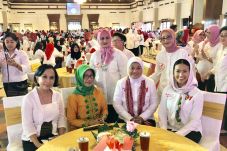 Komunitas Srikandi Indonesia...