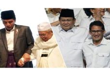 Pengamat: Pemilih Kita...