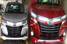 Toyota - Daihatsu Pastikan...