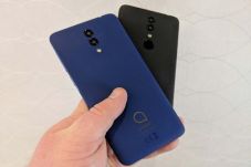 Murah Meriah, Alcatel...