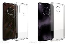 Casing Motorola P40...