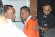 Fadli Zon Tegaskan Tersangka...