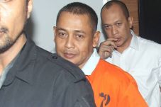 Penyebar Hoaks Surat...