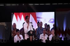 Jokowi Targetkan Akhir...