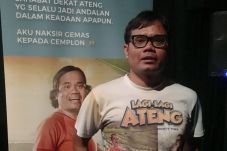 Menengok Kerja Keras...