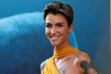 Ruby Rose, Sosok Multitalenta;...