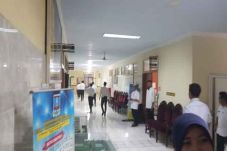 Kasus Pungli Jenazah...