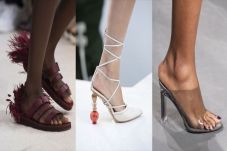 10 Jenis Sepatu yang...