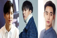15 Selebritas KPop yang...