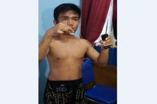 Usai Disidang Tahanan...