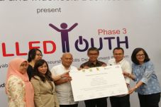 Citi Dorong Kompetensi...