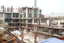 Hunian Suasana Resor...
